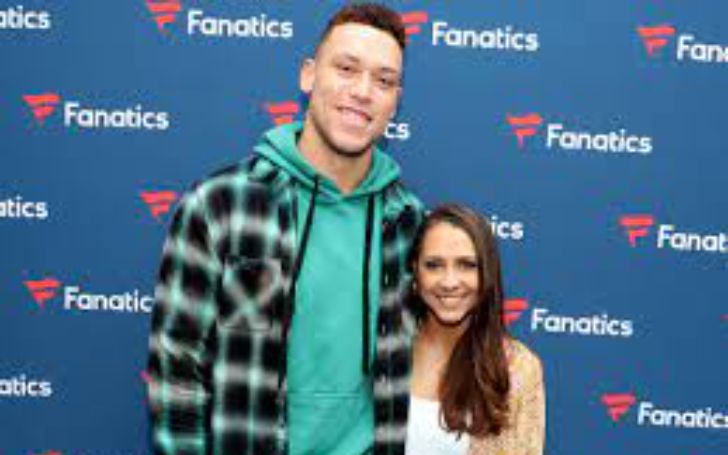 Meet Samantha Bracksieck: Know About The Love Of Aaron Judge